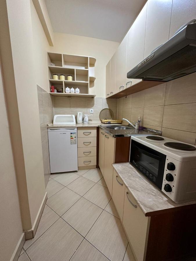Sadi Apartments Ohrid Exterior photo